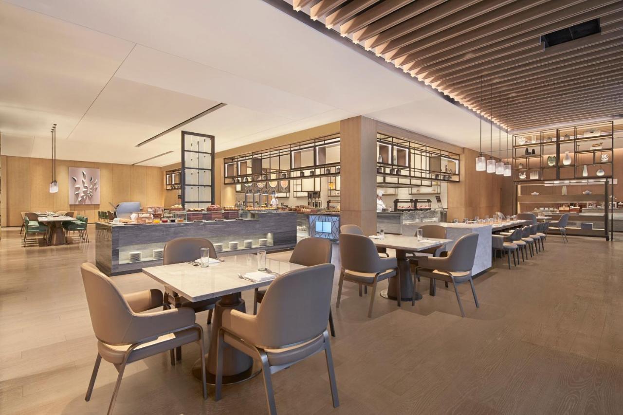 מלון Courtyard By Marriott Wenzhou Yueqing מראה חיצוני תמונה